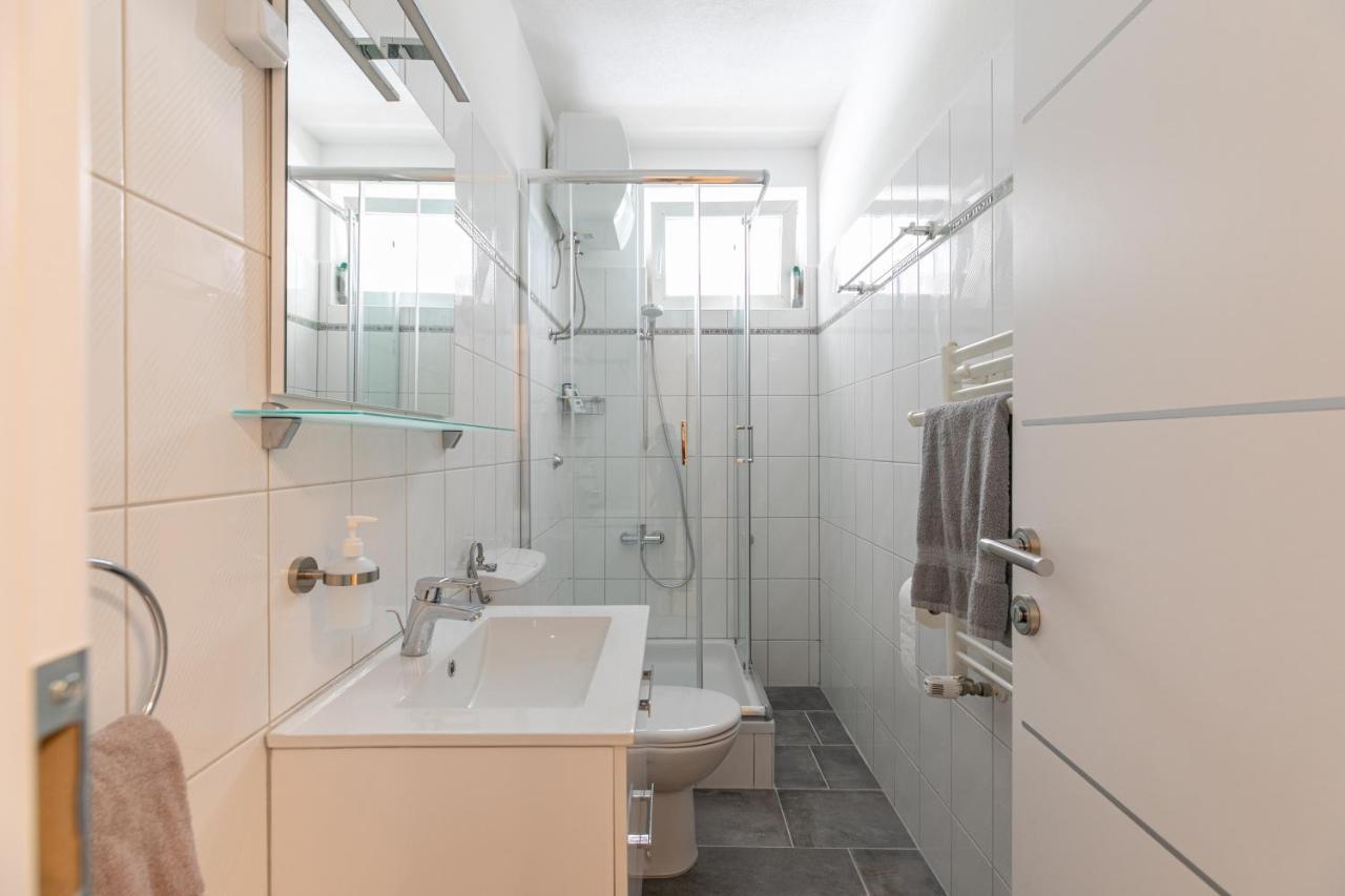 Apartments Tina Stinjan Пула Екстериор снимка