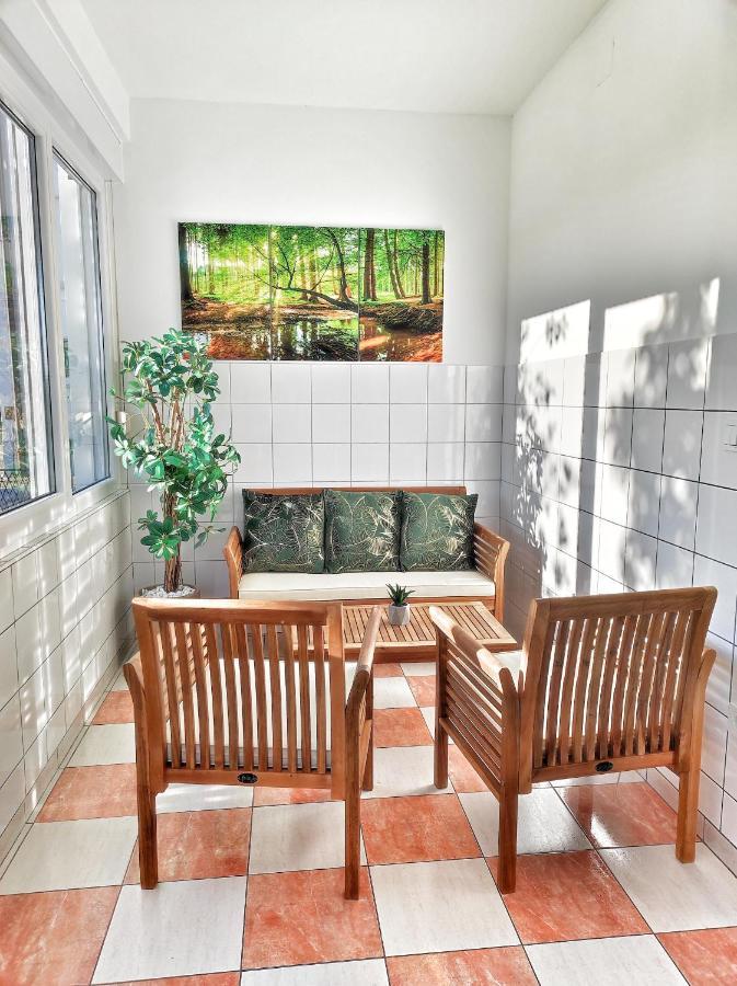 Apartments Tina Stinjan Пула Екстериор снимка