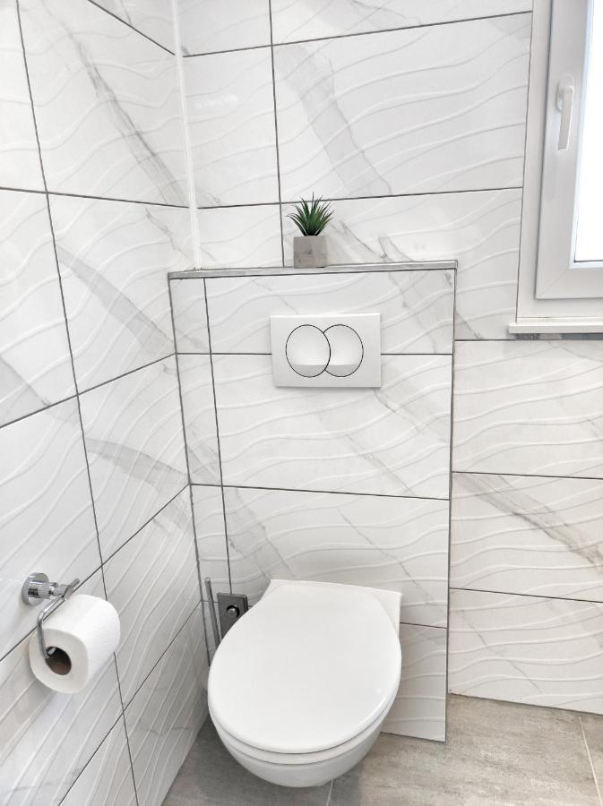 Apartments Tina Stinjan Пула Екстериор снимка